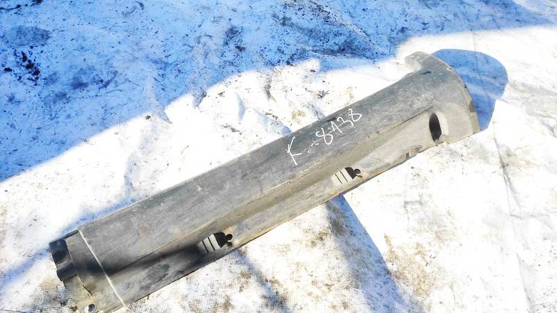 30698366 Volvo V70 2006 Plastikowy lewy próg