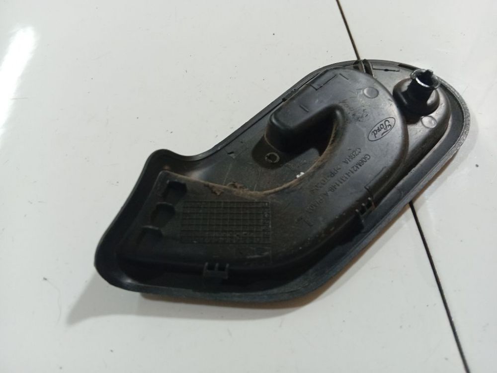 G06M21U31149 Ford Galaxy 2006 Salona apdare (plastmasas) - Thumbnail 2