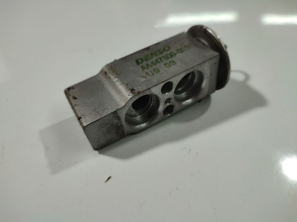 AA4475000031 Mitsubishi Space Star 2002 issipletimo voztuvas, oro kondicionieriaus - Thumbnail 2