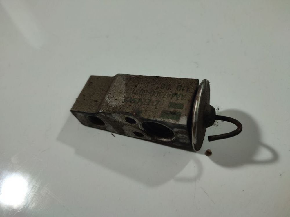 AA4475000031 Mitsubishi Space Star 2002 issipletimo voztuvas, oro kondicionieriaus - Thumbnail 3