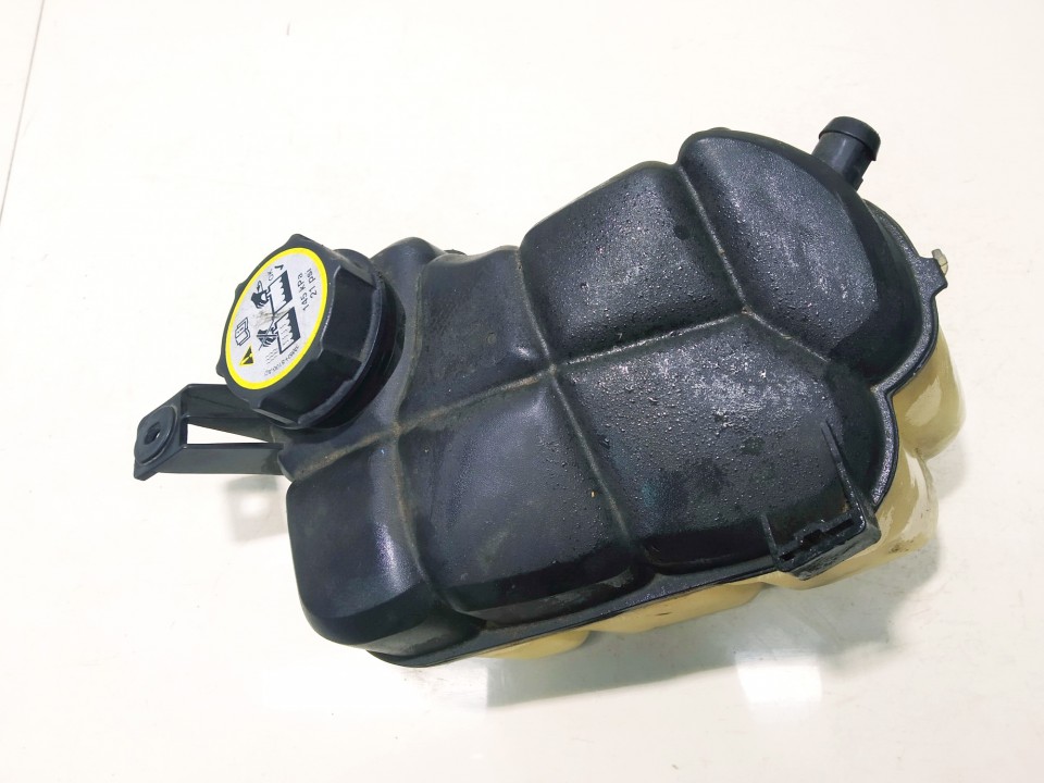 6G918K218D2L4A Ford Mondeo 2010 Tosola tvertne (dzesēšanas šķidruma izplešanās tvertne)