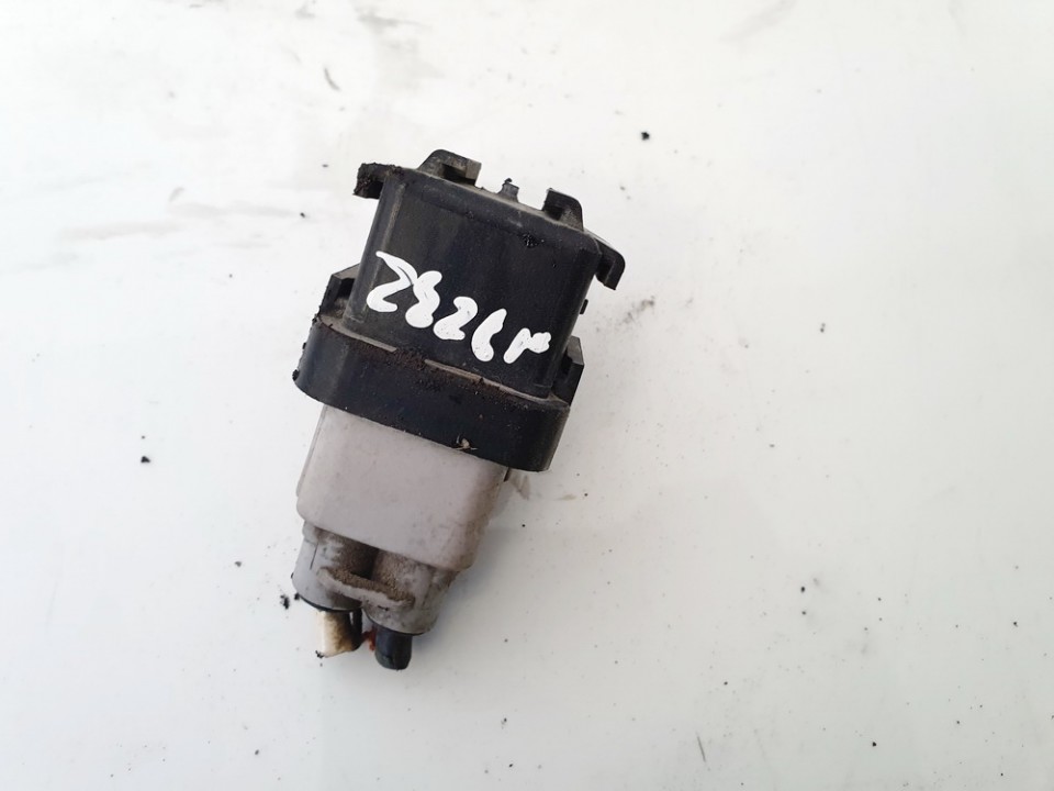 9861067010 Toyota Corolla Verso 2008 Glow plug relay - Thumbnail 3