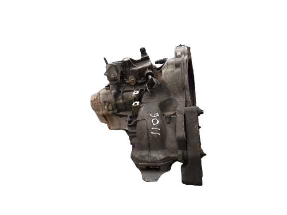 F17 Opel Meriva 2007 Greiciu deze - Thumbnail 3