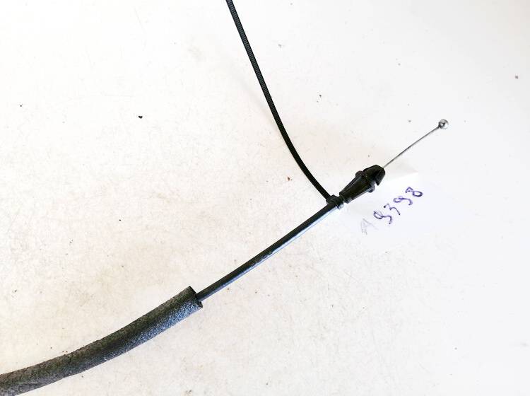 Jeep Grand Cherokee 2005 Door Cable Assembly - FRONT RIGHT - Thumbnail 3