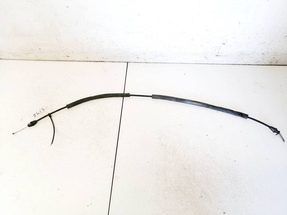 Jeep Grand Cherokee 2005 Door Cable Assembly - FRONT RIGHT - Thumbnail 2