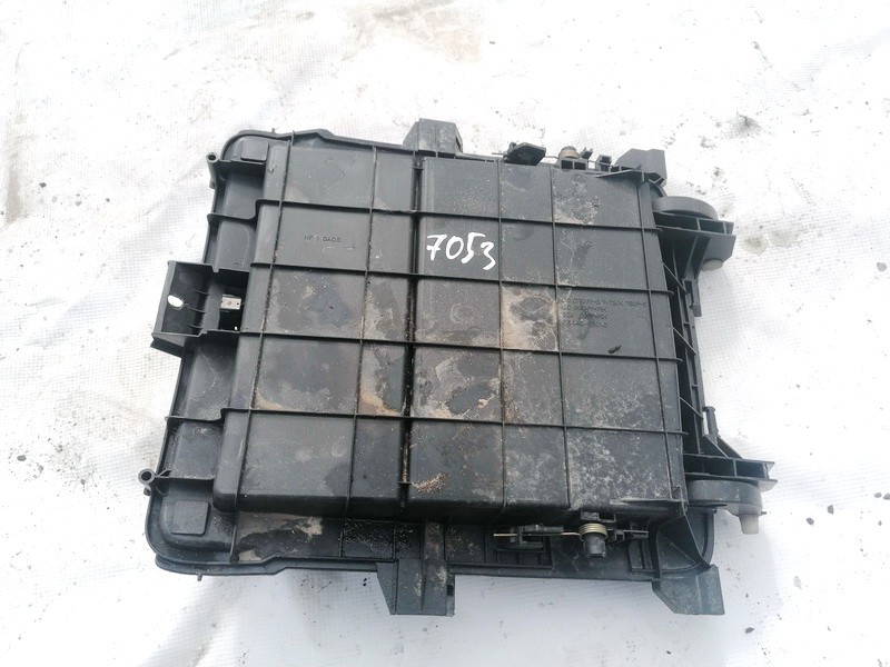 5544013010 Toyota Corolla Verso 2002 Daiktadeze - Thumbnail 2