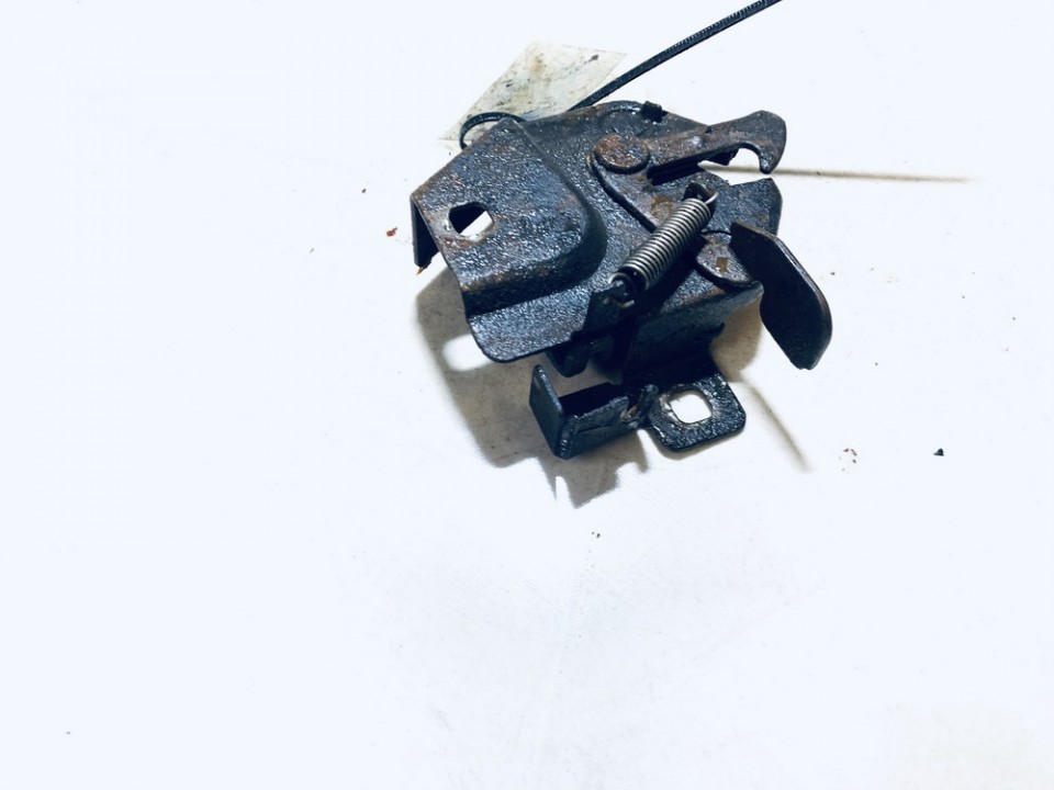 Opel Signum 2003 Hood Lock - Hood Latch - Thumbnail 3