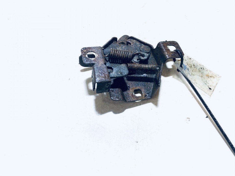 Opel Signum 2003 Hood Lock - Hood Latch
