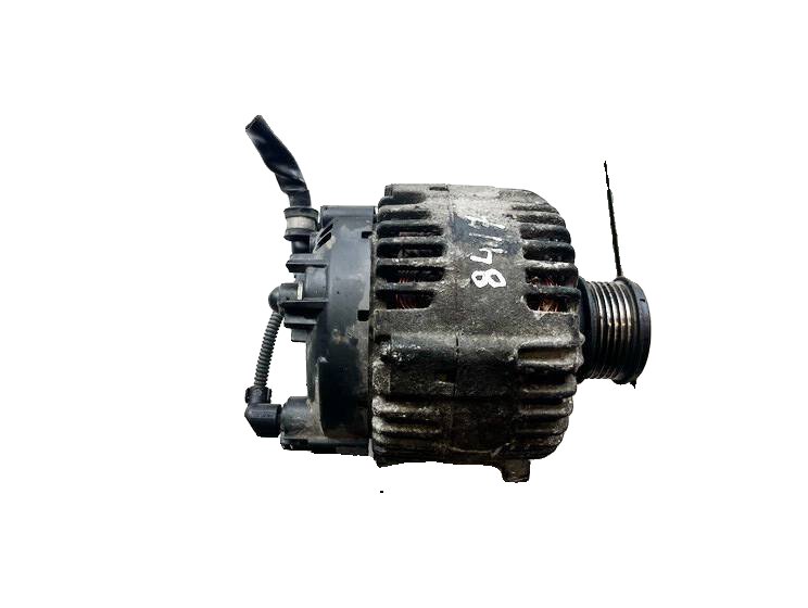 06F903023C Skoda Octavia 2007 Alternator - Thumbnail 3