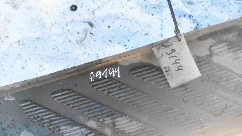 C9V8A0986B Ford Transit 2007 Left Sill Moulding - Thumbnail 2