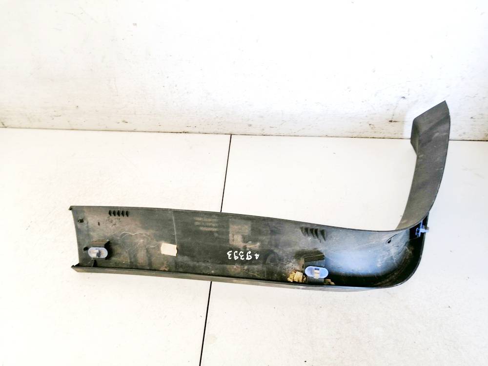 332004790 Opel Astra 2008 Interior trim