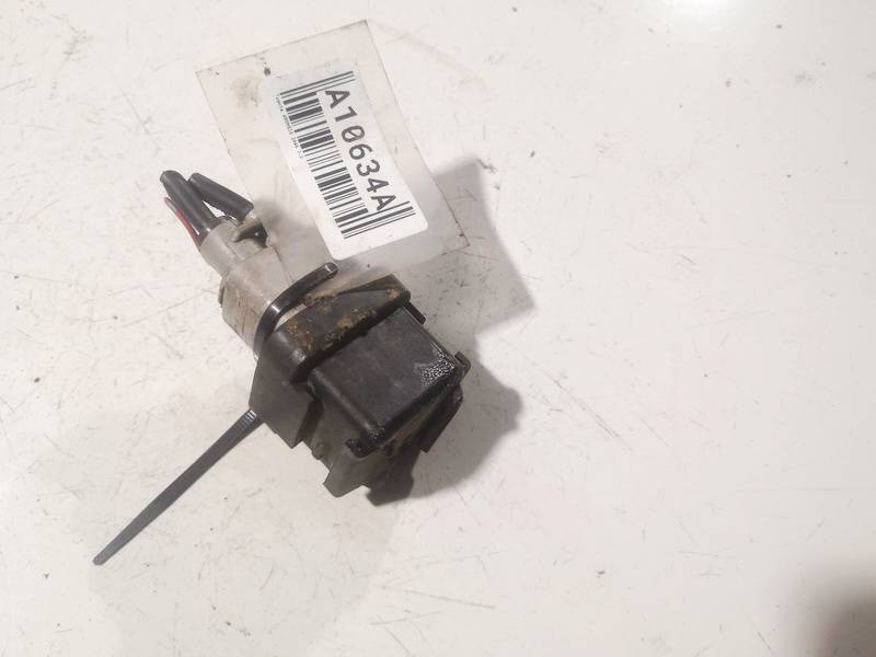 2861067010 Toyota Avensis 2006 Glow plug relay - Thumbnail 2