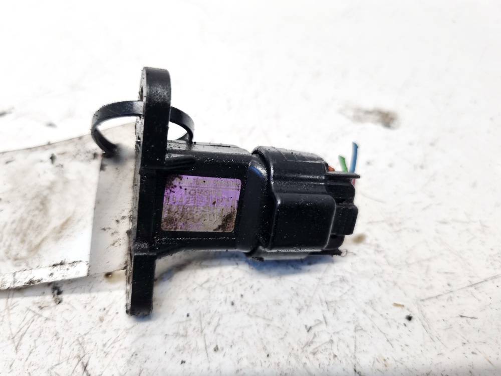 8942120210 Toyota Avensis 1999 Air Pressure MAP Sensor Manifold Boost - Thumbnail 3