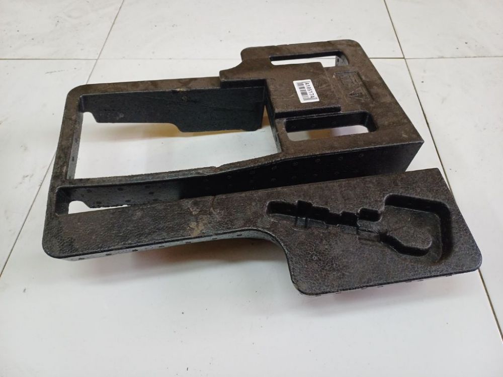 6M21U16G040 Ford S-Max 2006 Tool kit - Thumbnail 2