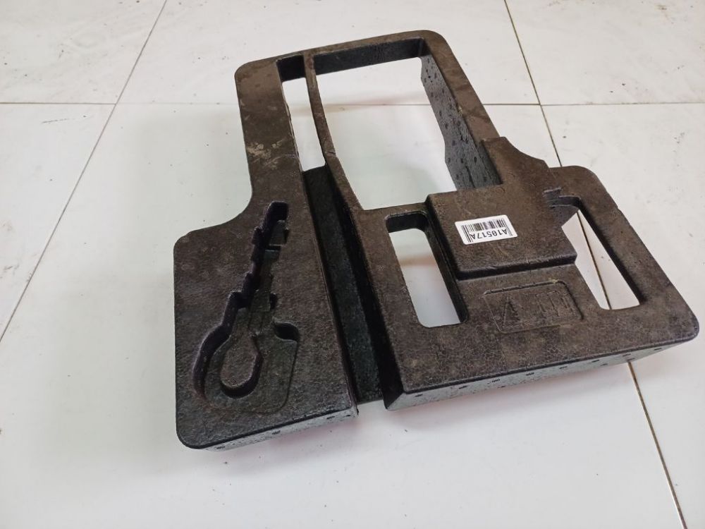 6M21U16G040 Ford S-Max 2006 Tool kit - Thumbnail 3