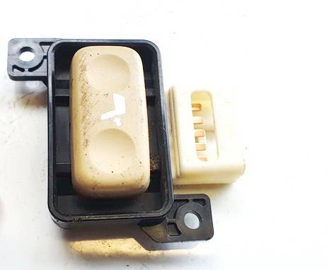 182907 Lexus IS - CLASS 2008 Przycisk sterowania fotela - Thumbnail 2