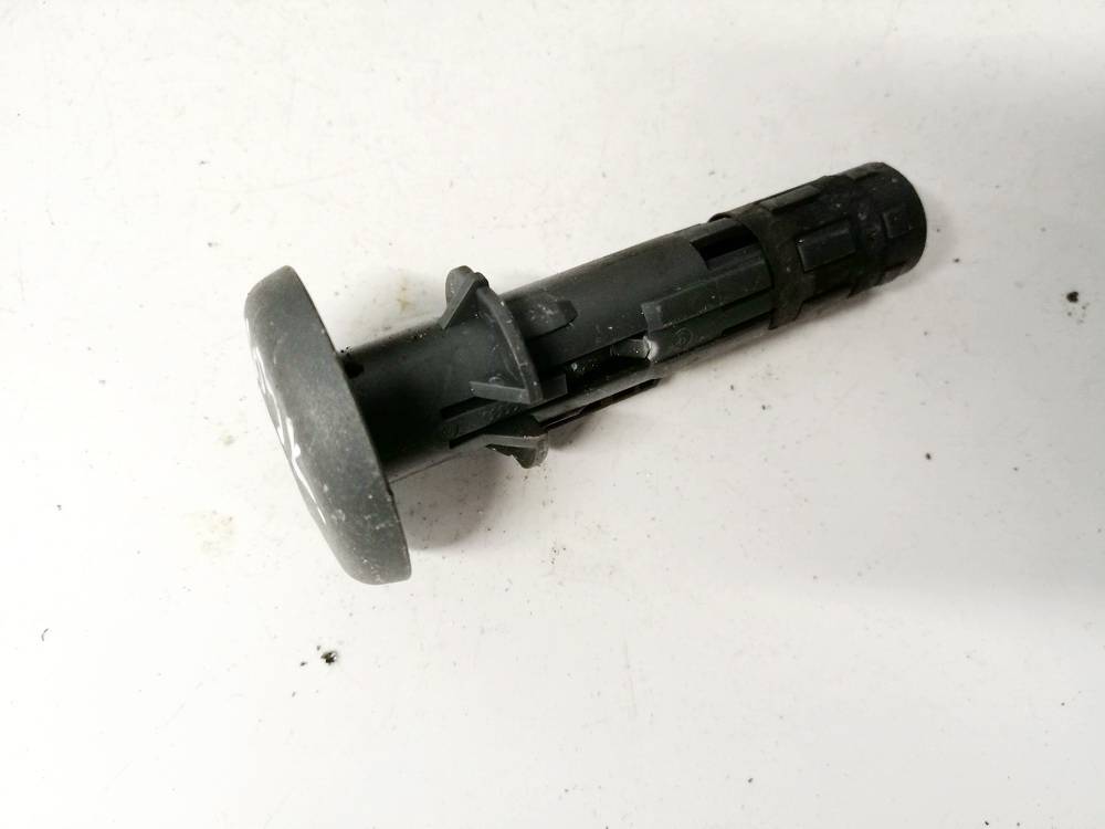 1J0881920B Seat Toledo 2002 Interior trim