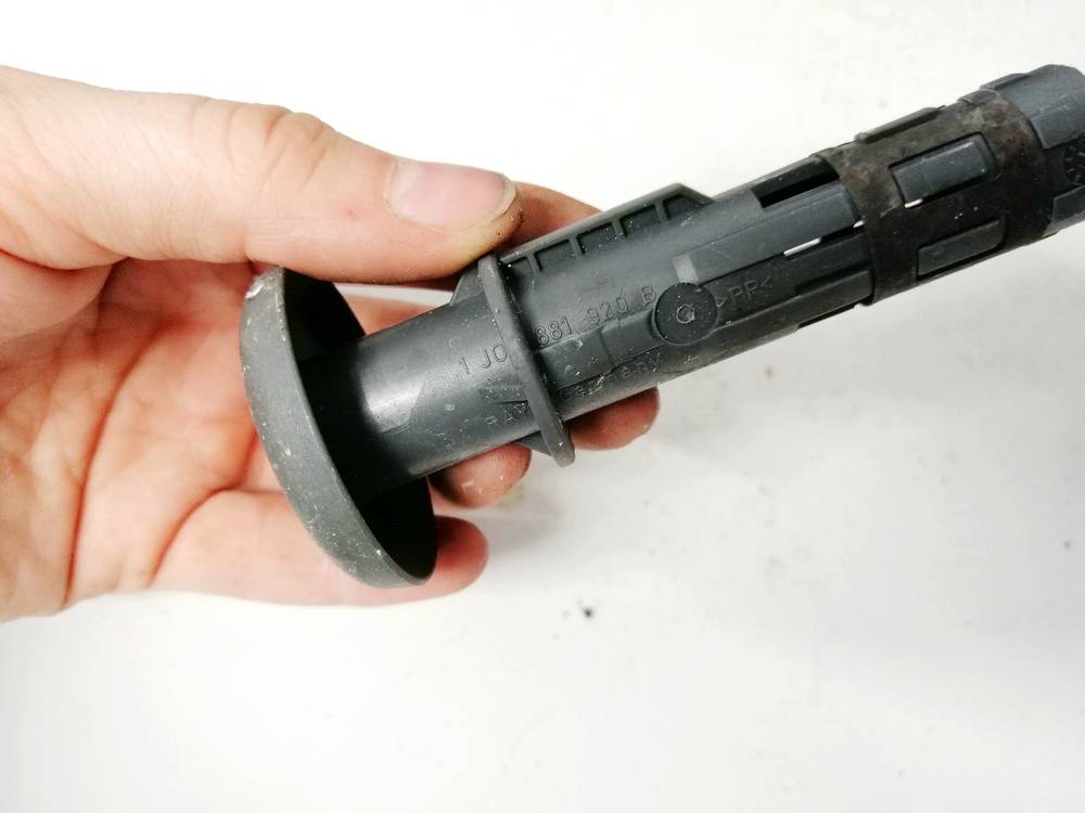 1J0881920B Seat Toledo 2002 Salono apdaila (plastmases) - Thumbnail 3