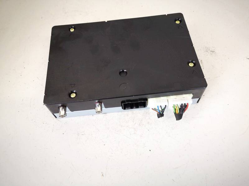 39122839 Opel Crossland X 2017 Other computers