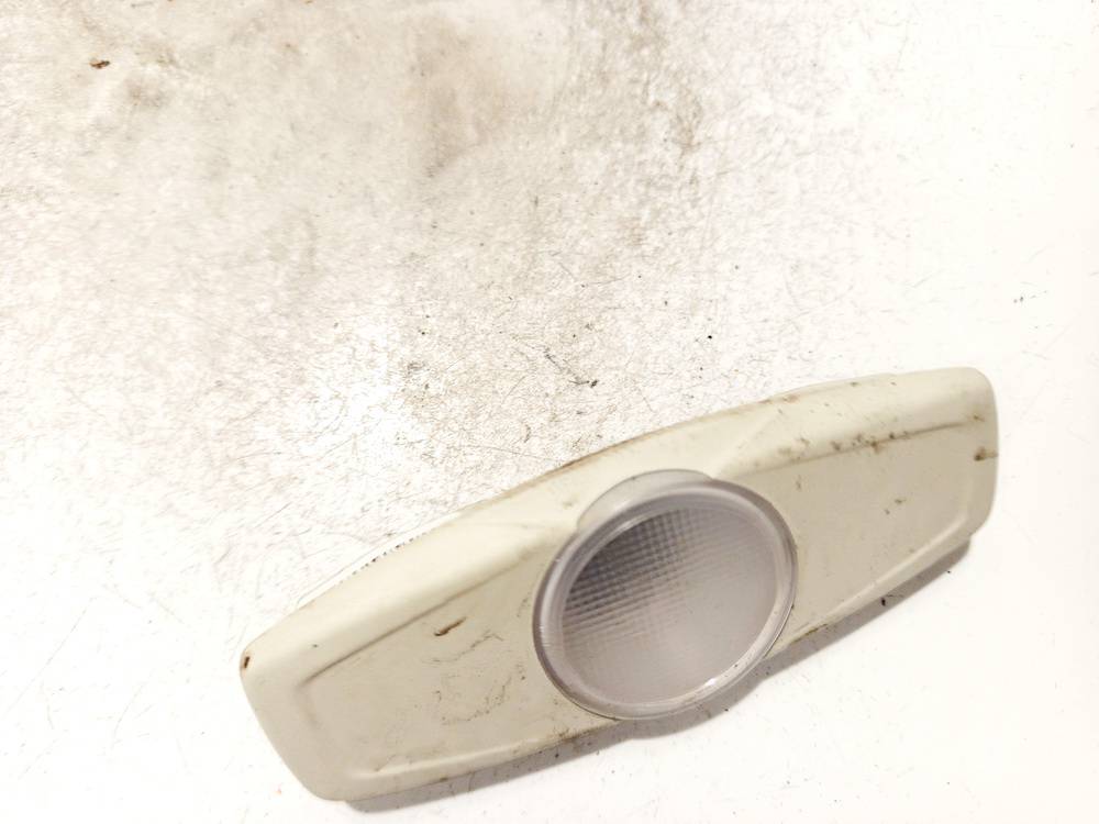 BM5113776FC Ford Focus 2013 Interior lighting