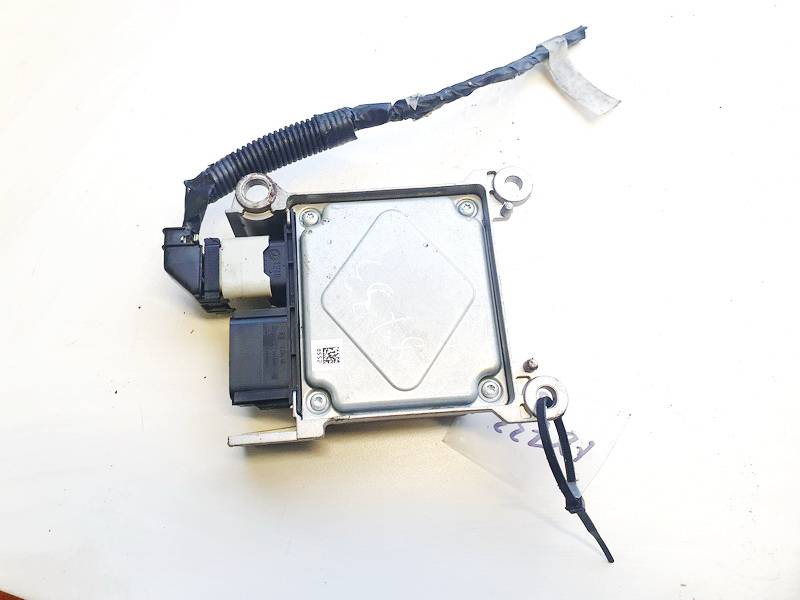 4M5T14B056BJ Ford Focus 2007 CENTRALITA AIRBAG - Thumbnail 3