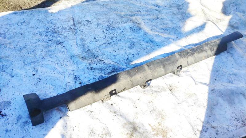 71850SWWG010M1 Honda CR-V 2008 Plastmasinis slenkstis kairys