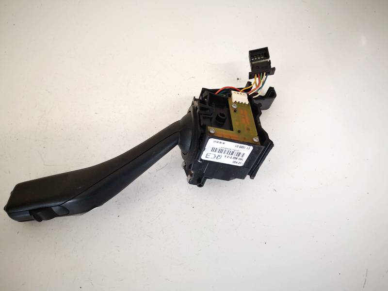 1K0953513A Seat Toledo 2005 Indicator Switch (Light Stalk) - Thumbnail 2