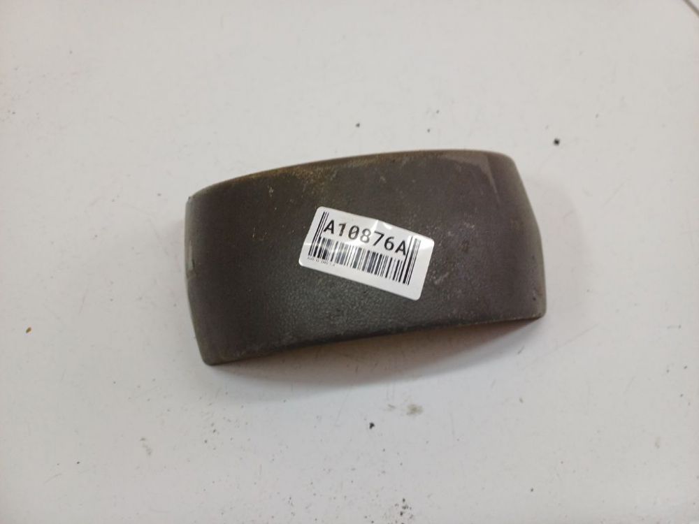 105470 Audi A2 2002 Interior trim