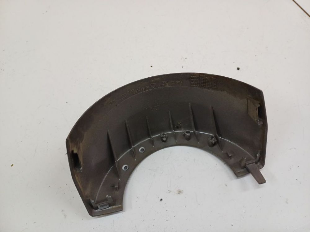 105470 Audi A2 2002 Wykończenie wnętrza (plastikowe elementy) - Thumbnail 2