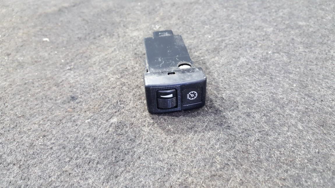 Dash Interior Light Dimmer Control (Switch Dimmer) Mazda 6 2004 2.0L