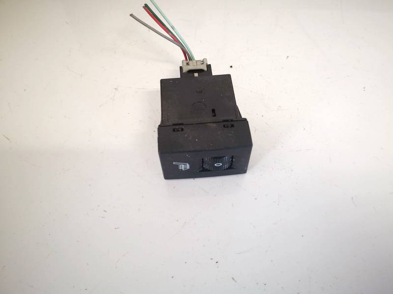 BBM366420 Mazda 3 2010 Heated Seat Switch