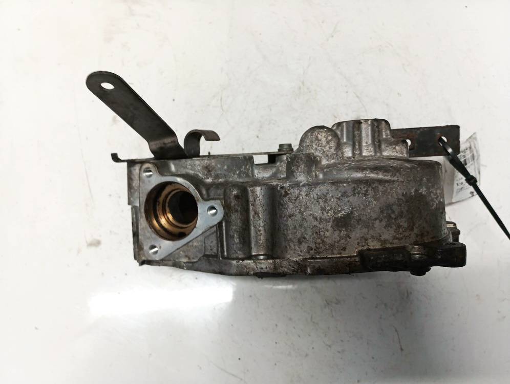 06F103530E Audi A3 2004 Engine Belt Cover (TIMING COVER) - Thumbnail 2