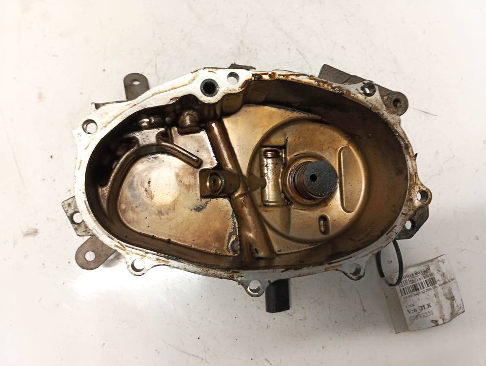 06F103530E Audi A3 2004 Engine Belt Cover (TIMING COVER) - Thumbnail 3