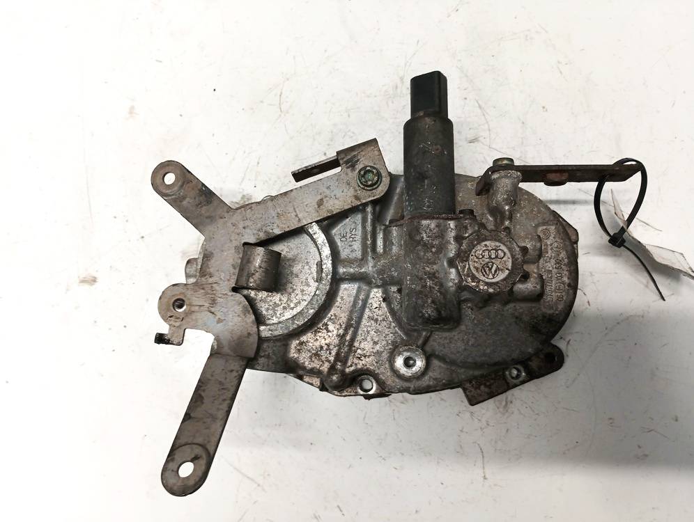 06F103530E Audi A3 2004 Courroie de distribution Carénage Capot