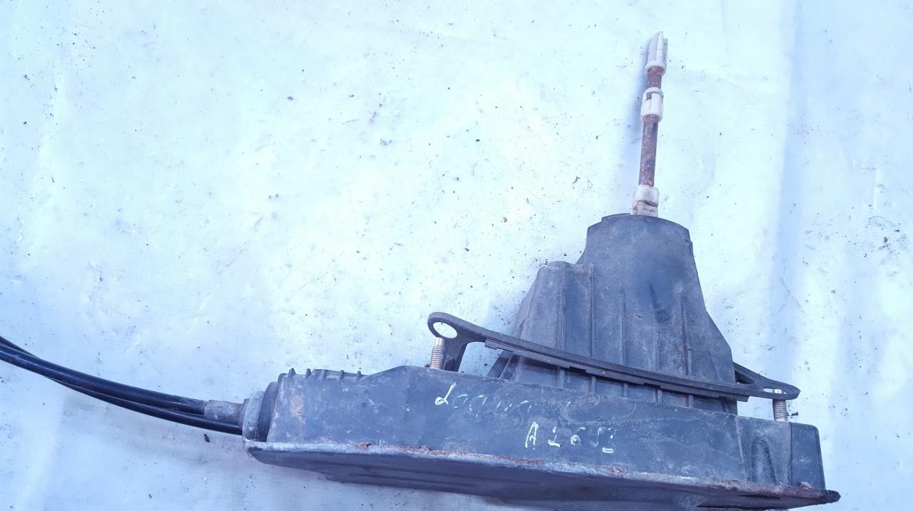 Renault Laguna 2002 Begiu perjungimo kulisa mechanine