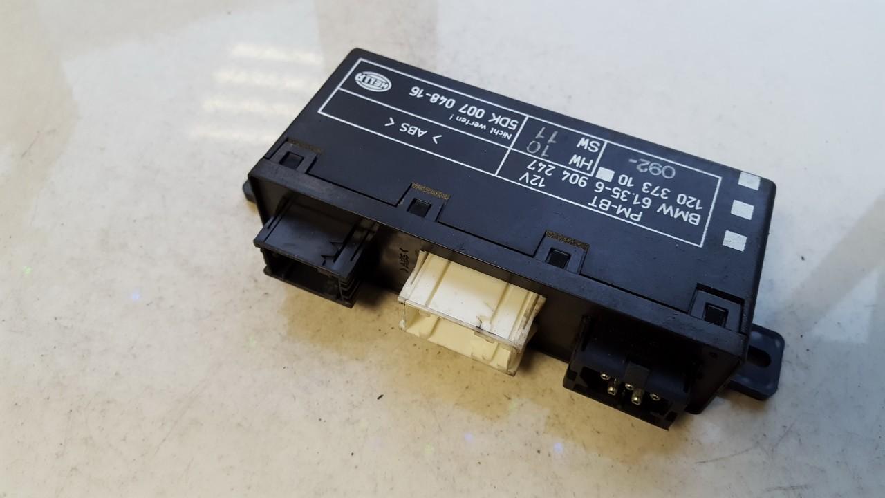 61356904247 BMW 5-Series 1999 Anderen Computern