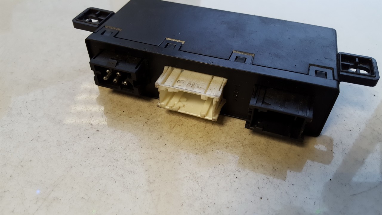 61356904247 BMW 5-Series 1999 Anderen Computern - Thumbnail 2