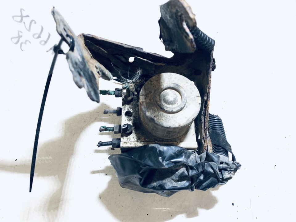 9641965380 Citroen C3 2003 Moduł ABS