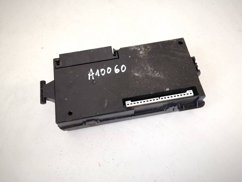 8637A020 Mitsubishi Colt 2004 General Module Comfort Relay (Unit) - Thumbnail 3