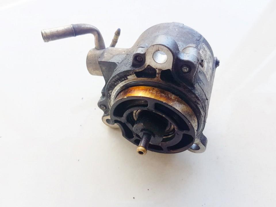 X2T58171A Mazda Premacy 2003 Brake Vacuum Pump