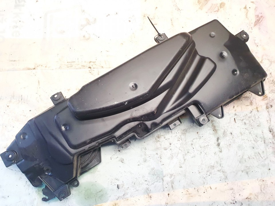 4F0035382B Audi A6 2010 Lautsprecher Subwoofer - Thumbnail 3