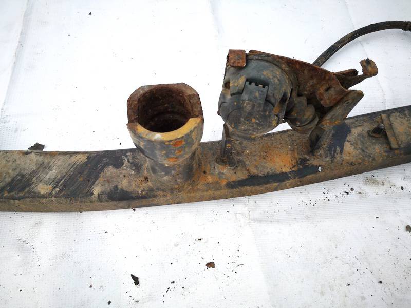 Audi A6 1998 Piekabes āķis (farkops) - Thumbnail 4