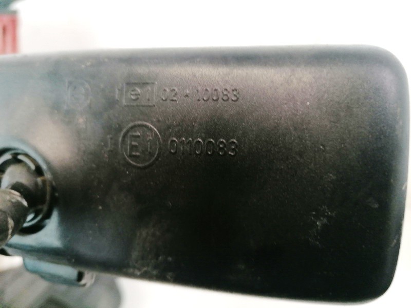 E1011083 Ford Galaxy 1999 Galinio vaizdo veidrodis (Salono veidrodelis) G. - Thumbnail 3