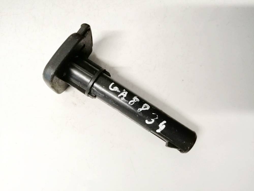 6399200067 Volvo V50 2005 Salono apdaila (plastmases)