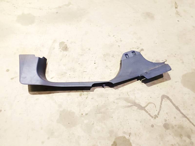 13180616 Opel Corsa 2008 Vidinio slenkscio apdaila P.D.