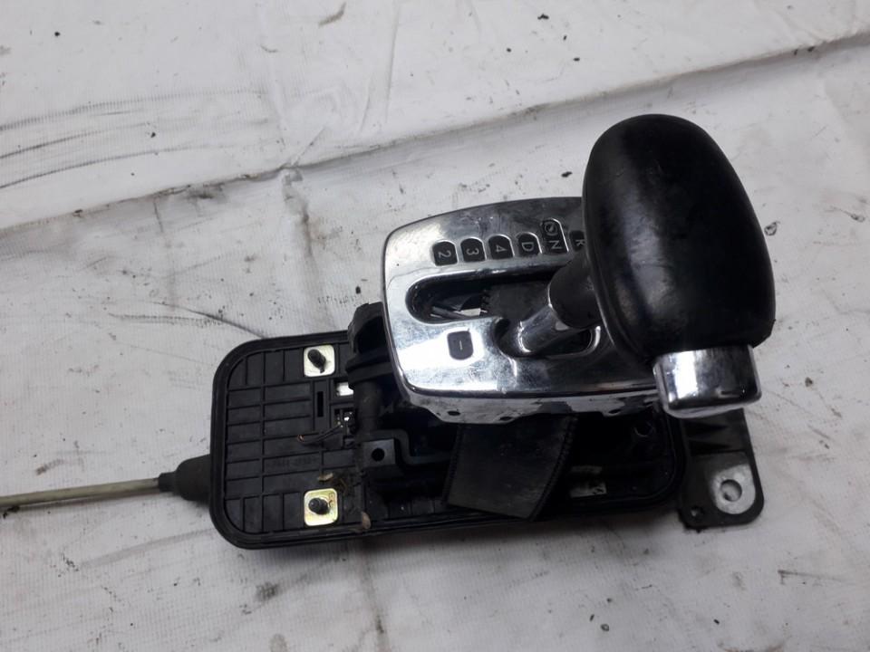 1J0713025M 14782 Gearshift Lever Automatic (GEAR SELECTOR UNIT