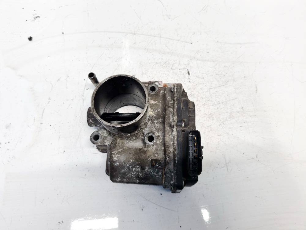 RF7J136B0C Mazda 5 2008 High Flow Throttle Body Valve (Air Control Valve)