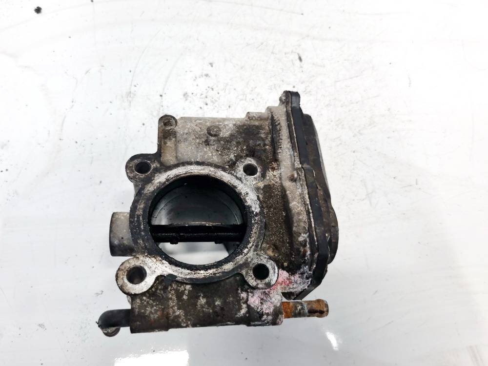 RF7J136B0C Mazda 5 2008 High Flow Throttle Body Valve (Air Control Valve) - Thumbnail 3