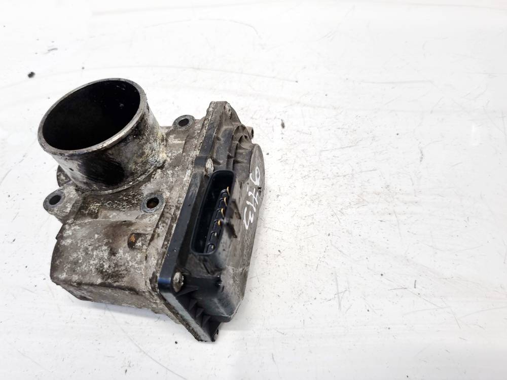 RF7J136B0C Mazda 5 2008 High Flow Throttle Body Valve (Air Control Valve) - Thumbnail 2