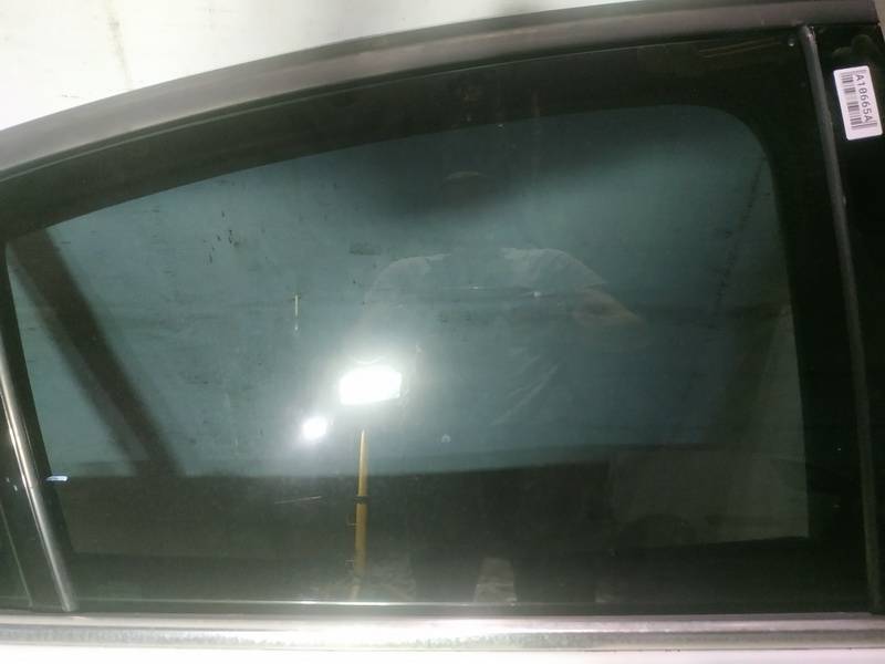 AS2 Renault Laguna 2012 LUNA TRASERA DERECHA, 
Luna de la puerta trasera - ABAJO A LA DERECHA - Thumbnail 2